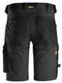 short allroundwork stretch snickers-3