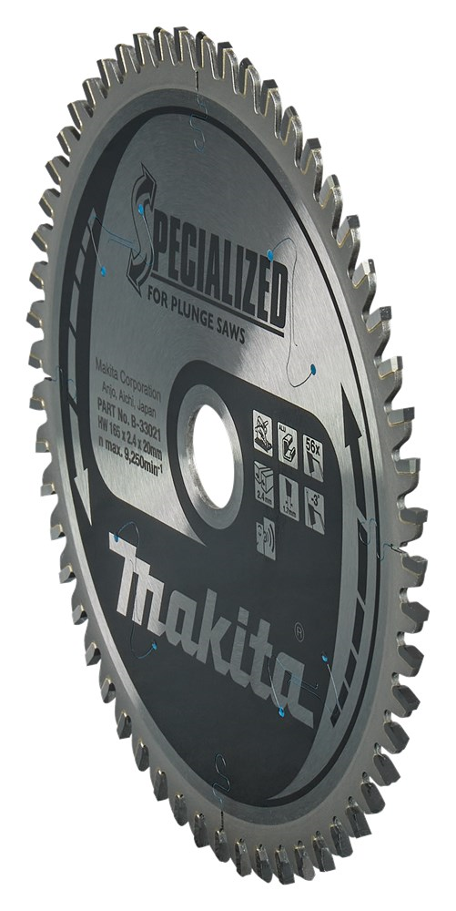 cirkelzaagblad hm makita