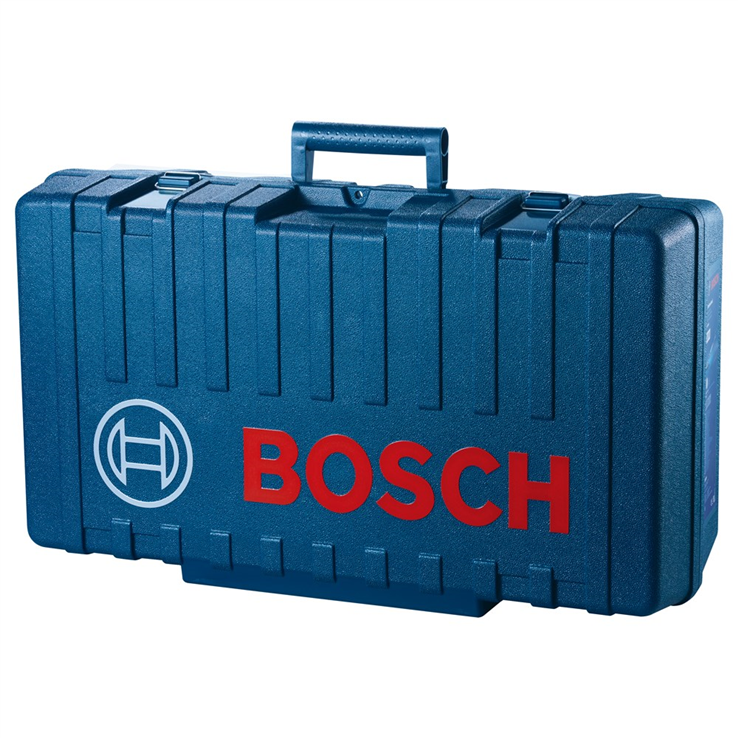 schuurmachine langnek bosch