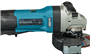 haakse slijper makita 125mm-8