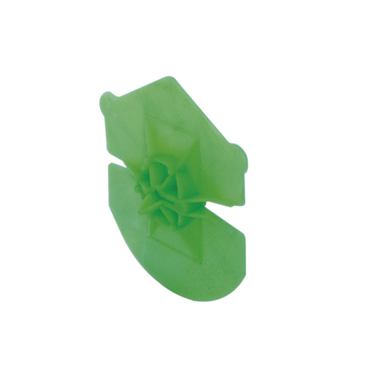 isolatieclip polypropyleen