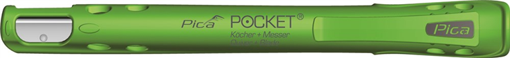 potloodhouder pica