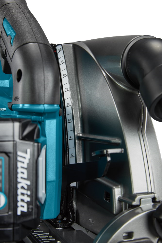 accu cirkelzaagmachine makita 270mm