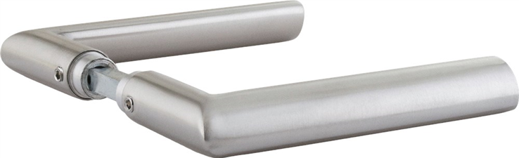 deurkruk rvs a2 oxloc