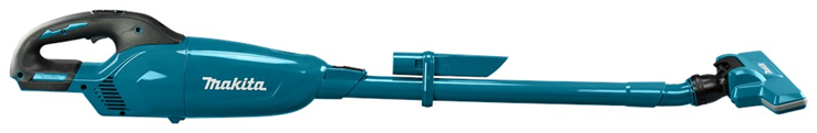 accu steelstofzuiger makita