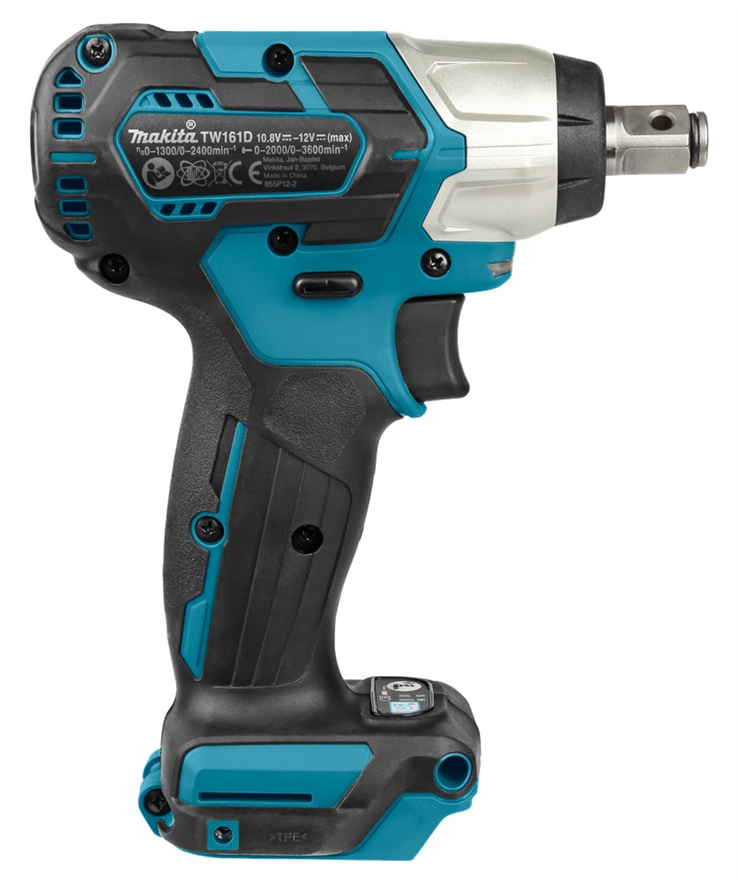 accu slagmoersleutel makita