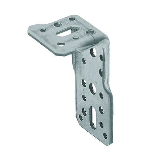 Xl-Hoekanker Sv -  75X150X 72X4.0MM