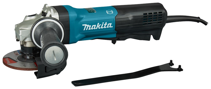haakse slijper makita 125mm