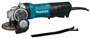 haakse slijper makita 125mm-4