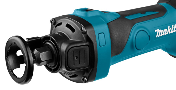 accu gipsfreesmachine makita