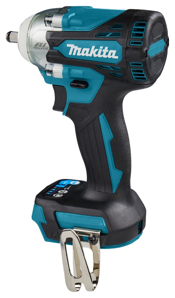 accu slagmoersleutel makita