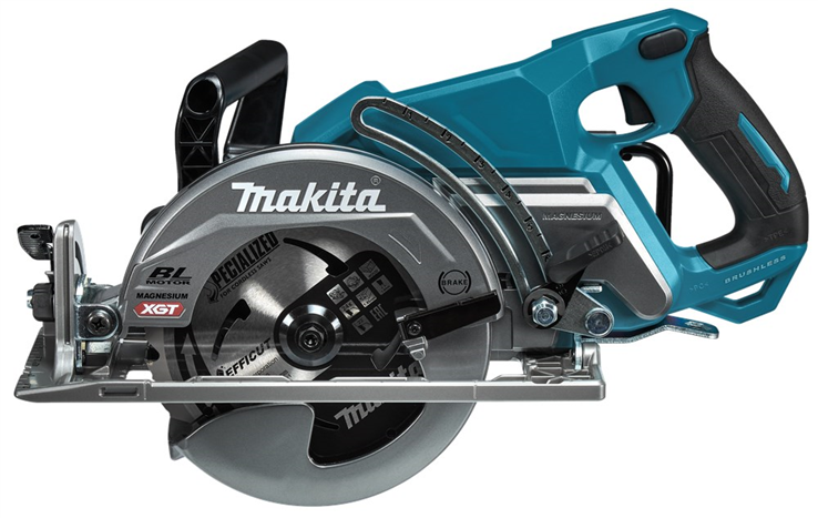 accu cirkelzaagmachine makita 185mm