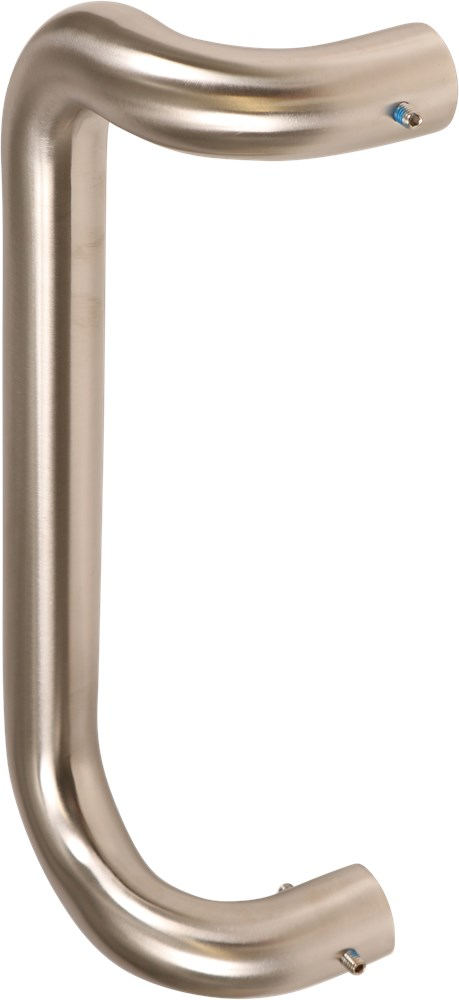 deurgreepset rvs a2 oxloc