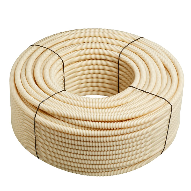 installatiebuis pvc flexibel prof