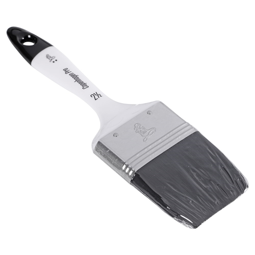 Kwast Plat Alkyd Master Bronze - 2.5''