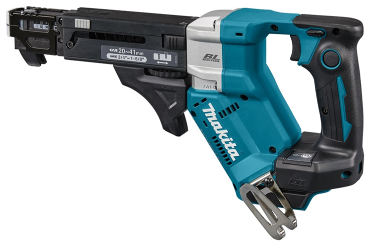 accu schroefautomaat makita