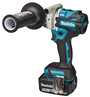 accu boor-/ schroefmachine makita-8