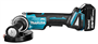 accu haakse slijper makita 125mm-6