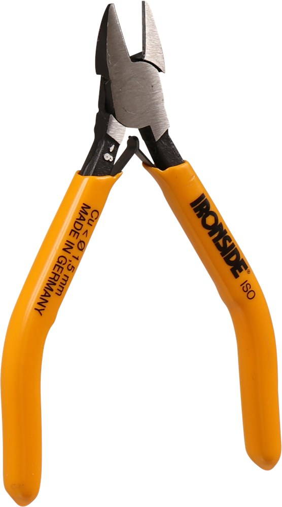 zijsnijtang electronica ironside