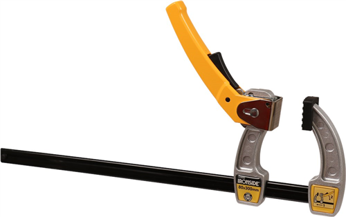 Lijmtang Snelspan Extra Sterk Ironside - 300X 80MM