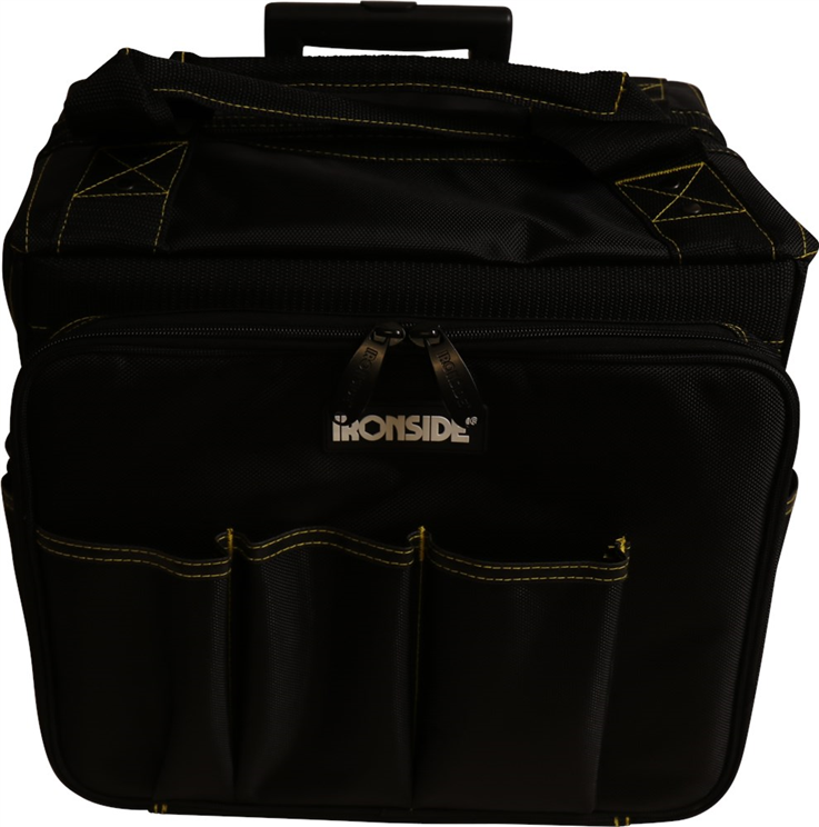 gereedschapsroltas nylon ironside