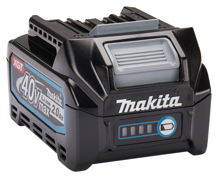accu voor accumachine makita