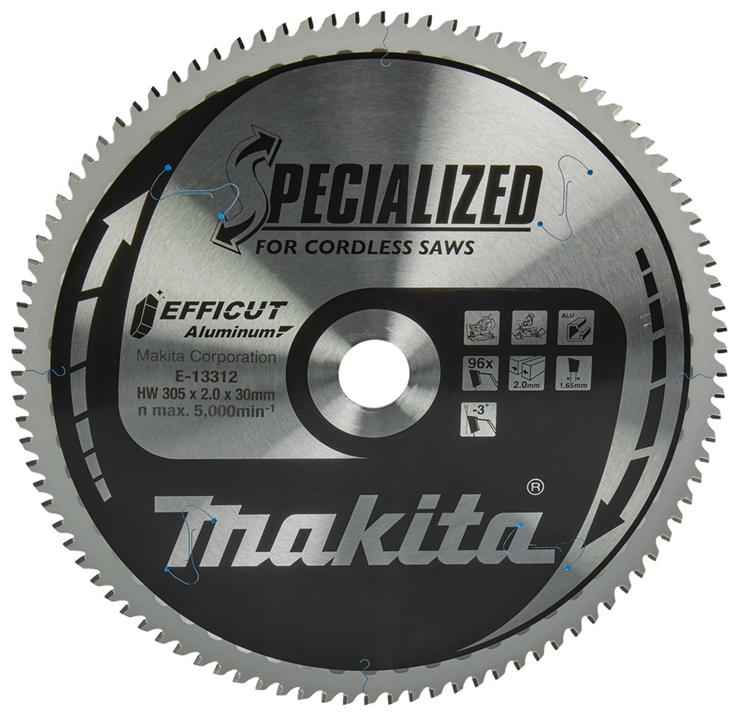 cirkelzaagblad hm makita
