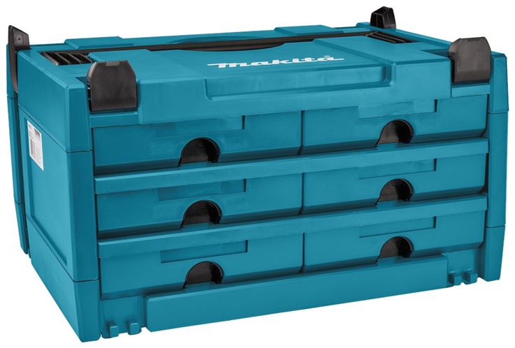 systainer makita