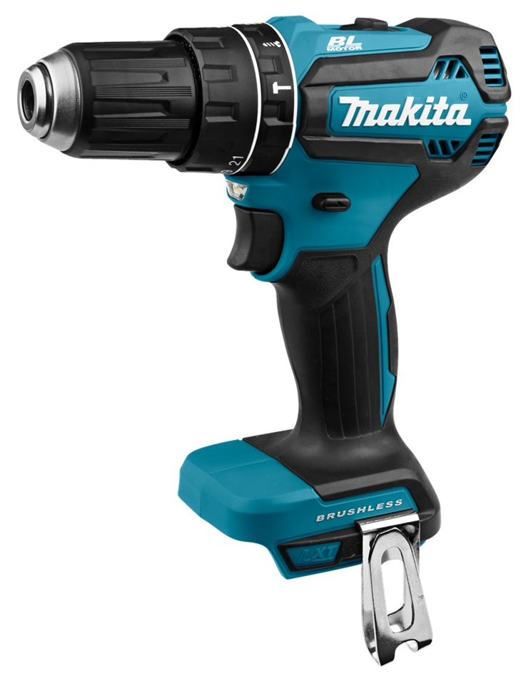 accu klopboor-/ schroefmachine makita