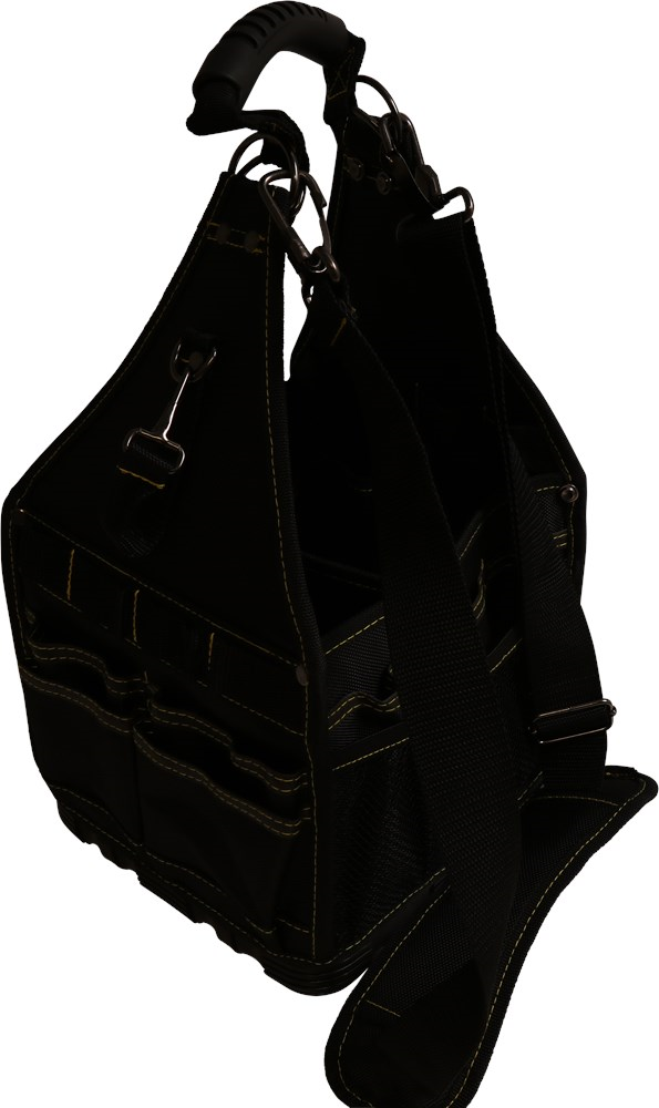 gereedschapstas nylon ironside