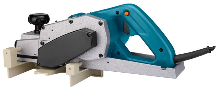 schaafmachine makita 82mm
