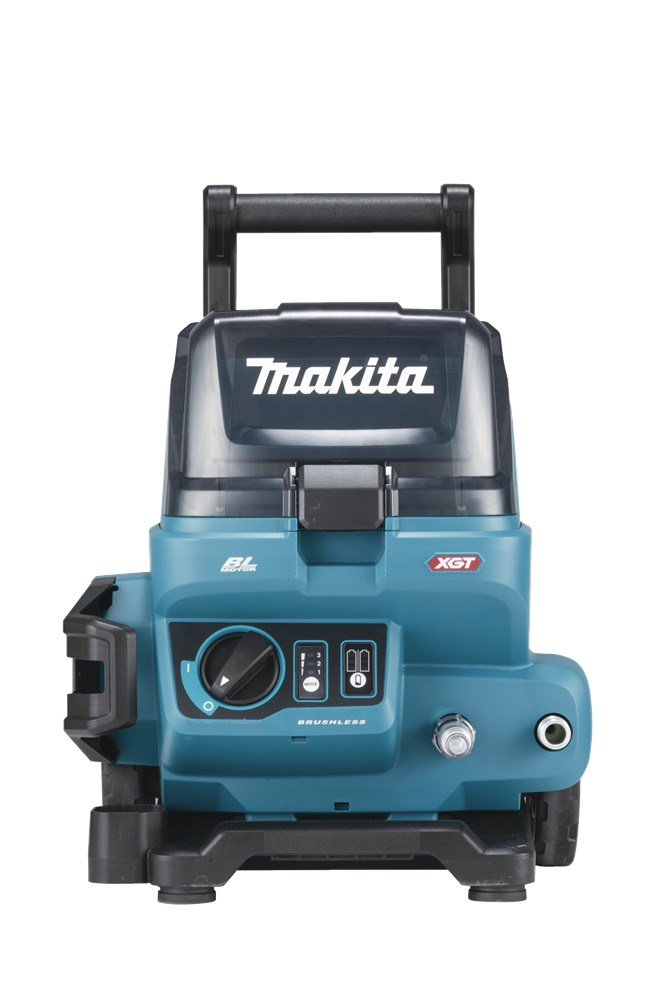 accu hogedrukreiniger makita 85bar