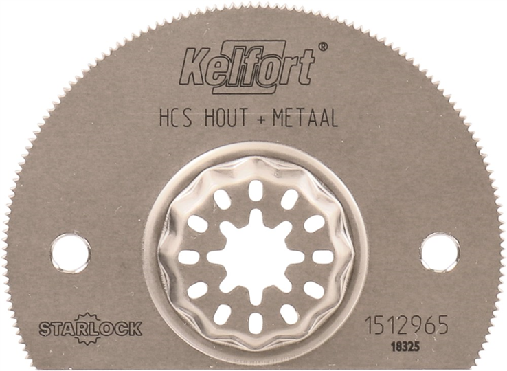 cirkelzaagblad hout kelfort