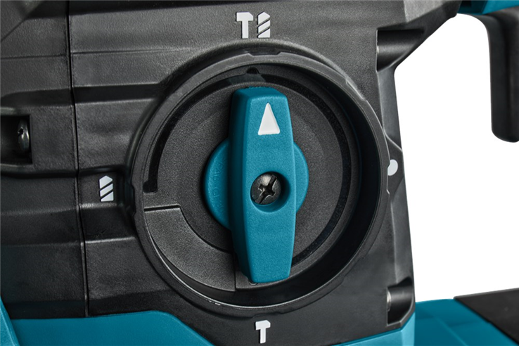 accu combihamer makita sds-plus