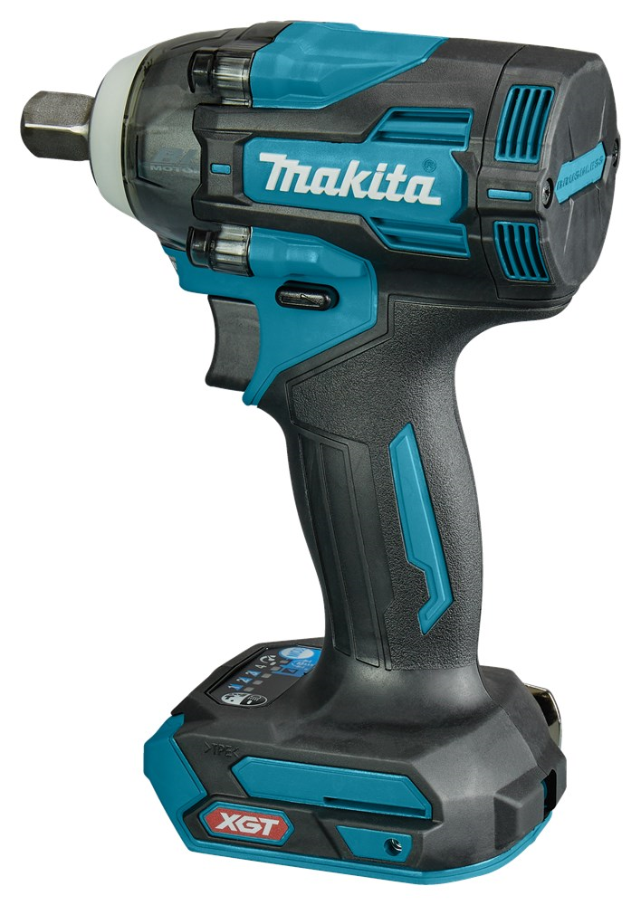 accu slagmoersleutel makita