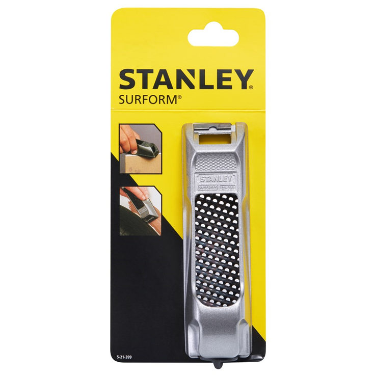 blokschaaf metaal stanley
