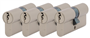 profielcilinders heel oxloc skg**-3