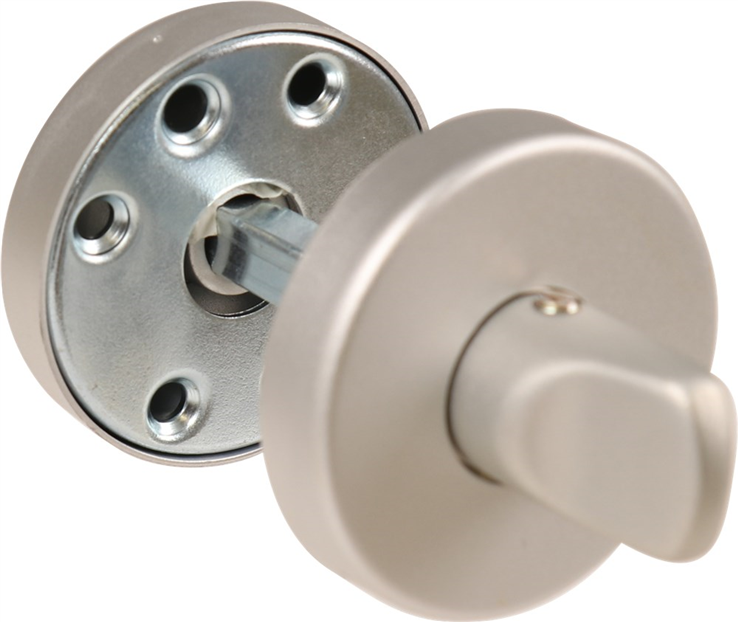toiletrozet aluminium f1 oxloc