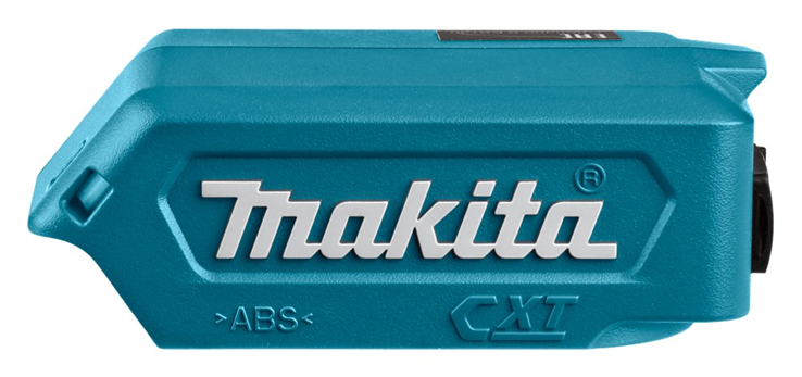 USB-adapter cxt makita