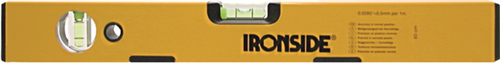 Waterpas Magnetisch Ironside -  300MM