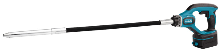 accu betontrilnaad makita 800mm