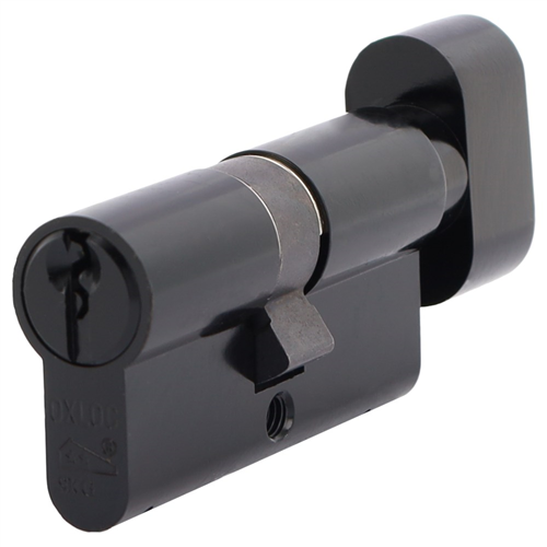 Knopcilinder Oxloc Skg** - O5 30T30