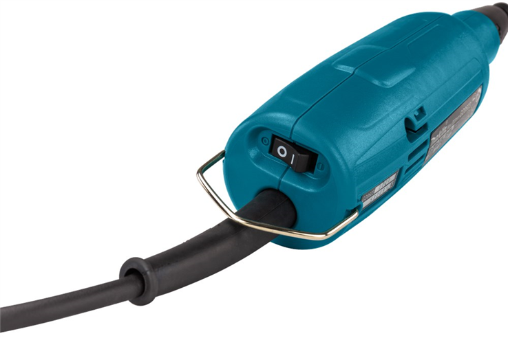rechte slijper makita 38mm