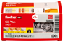 plug nylon fischer-5