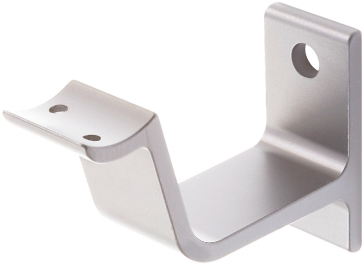 leuninghouder aluminium f1 oxloc