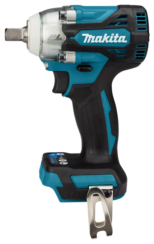 Accu Slagmoersleutel Makita - DTW301ZJ 18.0V