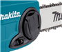 accu kettingzaagmachine makita 400mm-11