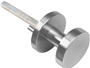 knop/kruk rvs oxloc-8