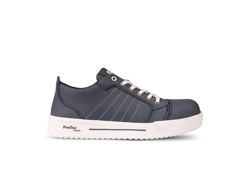 Veiligheidsschoenen Redbrick - KICK LOW MT 47 S3S