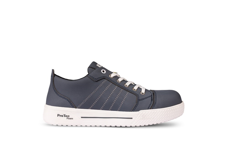 veiligheidsschoenen redbrick